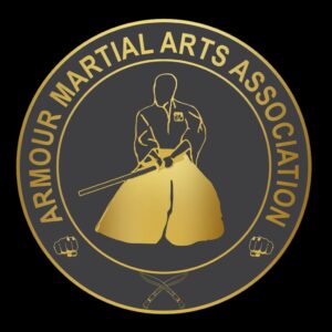 JETHO Master Dai Manoj S. Gautam in Karate stance