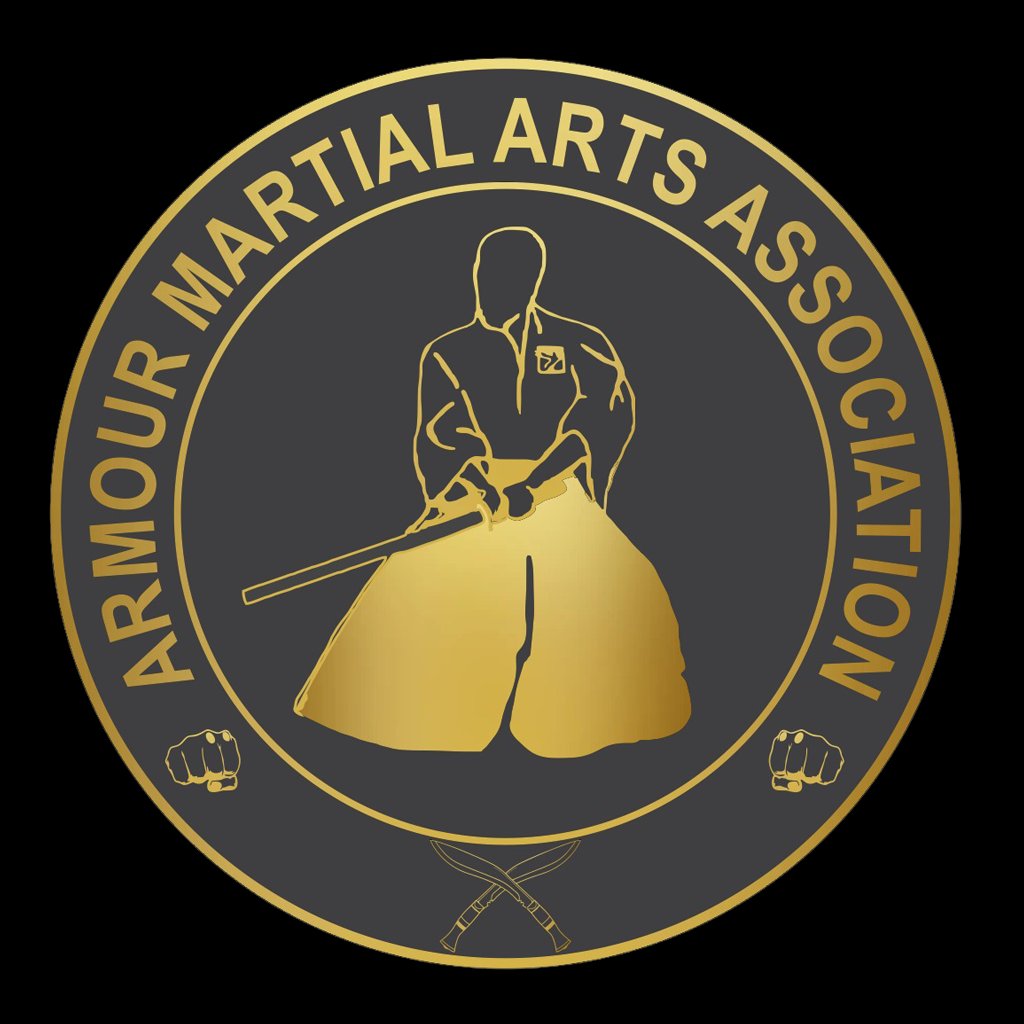 Armour Martial Arts Logo