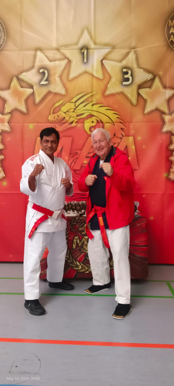 Belt test